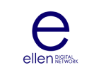 Ellen Digital GVMA logo
